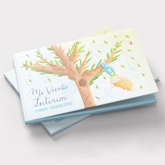 Ilustradora Infantil