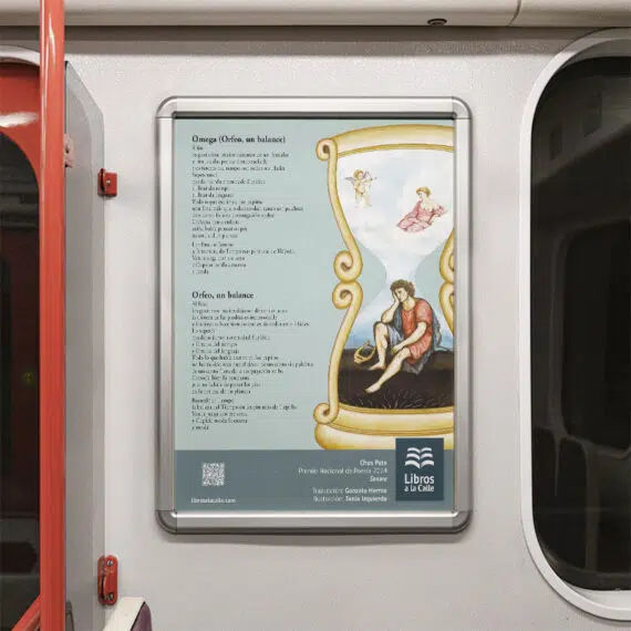 Ilustradora de carteles