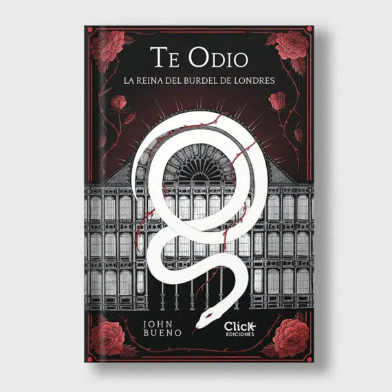 Diseño de Portadas para Libros