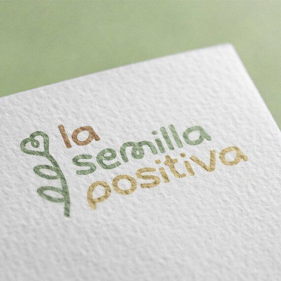 Diseño de Identidad de Marca