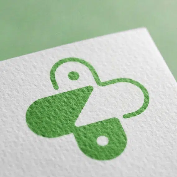 Diseño de Logotipo para Farmacia