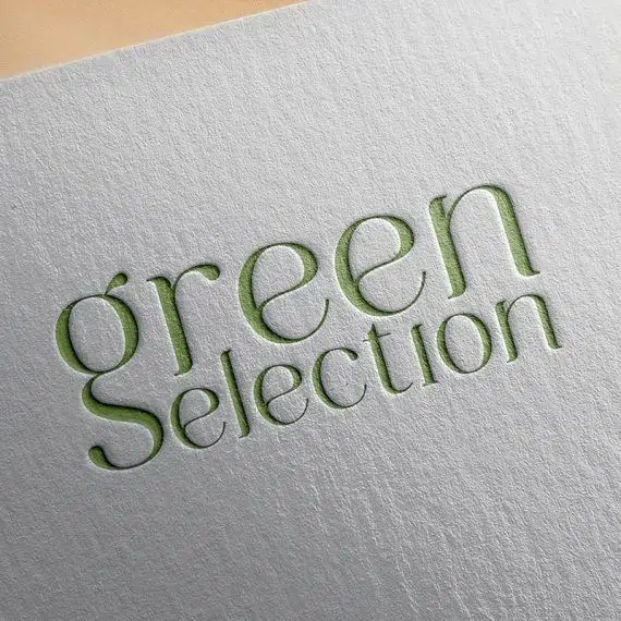 Diseño de Identidad de Marca / Logotipo