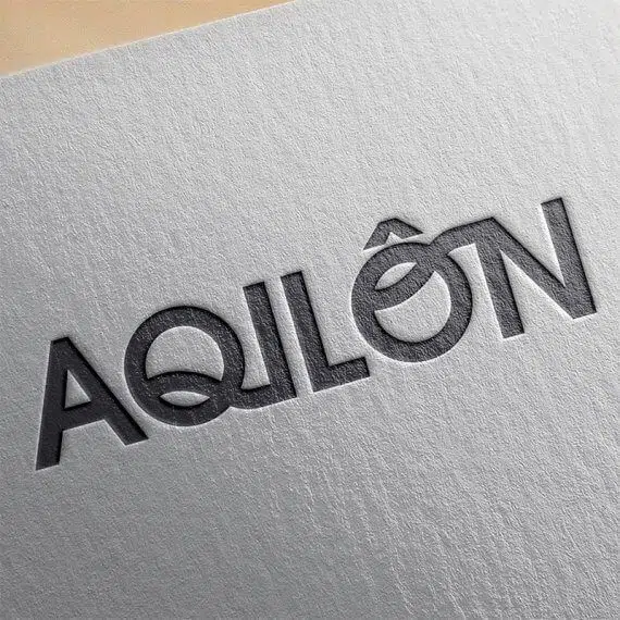 Diseño de Logotipo