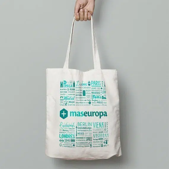 Diseño de Productos Promocionales y Merchandising