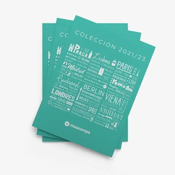 Ilustración Folleto maseuropa 2021-23