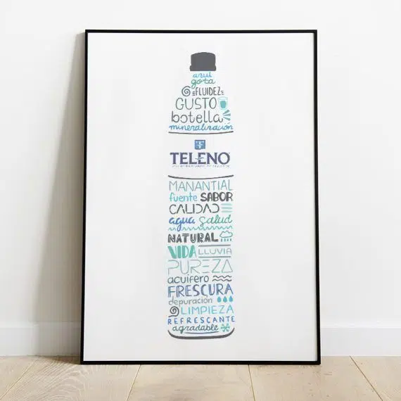 Diseñador de Carteles y Pósters para empresas